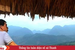 Khoảng lặng của những chuyến đi