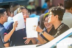 Thủ khoa Trường THPT Chuy&ecirc;n Lam Sơn năm học 2026-2027 c&oacute; m&ocirc;n chuy&ecirc;n đạt điểm gần tuyệt đối
