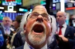 Dow Jones lần đầu vượt 52.000 điểm nhờ lực k&eacute;o từ c&ocirc;ng nghệ
