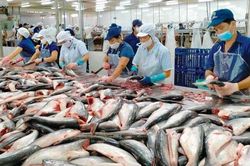 Xuất khẩu thủy sản sang Mỹ, Trung Quốc tăng vọt trong tháng 6