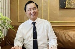 &Ocirc;ng Đỗ Th&agrave;nh Nh&acirc;n v&agrave; tham vọng tạo lập hệ sinh th&aacute;i mới sau biến cố 'họ Louis'
