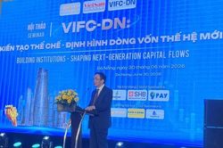 Đà Nẵng: Cơ hội vàng từ hội thảo VIFC-DN trong bối cảnh hội nhập và đổi mới toàn cầu