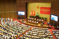 Kiến tạo hệ sinh th&aacute;i đ&oacute;n d&ograve;ng vốn FDI thời đại mới
