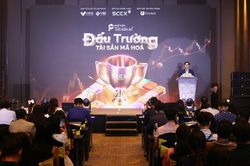 Trung tâm Tài chính Quốc tế TP.HCM khởi động chương trình phổ cập tài sản số