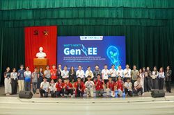 Kết nối startup hiệu quả năng lượng Việt Nam với nhà đầu tư, thúc đẩy thương mại hóa công nghệ