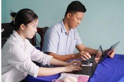 Truyền thanh cơ sở đổi mới để gần dân hơn