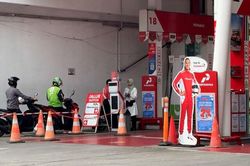 Indonesia sẵn sàng triển khai nhiên liệu sinh học B50