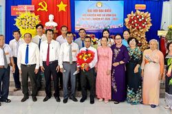 Hội Khuyến học x&atilde; Vĩnh Gia phấn đấu 95% hộ gia đ&igrave;nh được c&ocirc;ng nhận gia đ&igrave;nh học tập