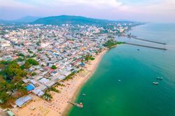 Ban Thường vụ Đảng ủy đặc khu Phú Quốc kết luận một số nội dung việc chuyển mục đích sử dụng đất nông nghiệp