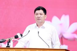 Bắc Ninh: 5.887 điểm cầu dự hội nghị quán triệt Nghị quyết số 10-NQ/TW về phát triển kinh tế có vốn đầu tư nước ngoài