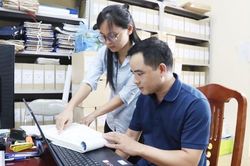 Bắc Ninh: Từng bước xóa khoảng trống dữ liệu đất đai