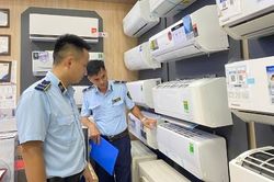 Bắc Ninh: Xử lý 180 vụ buôn lậu trong 6 tháng đầu năm