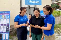 Bắc Ninh: Phát triển hệ thống đồng bộ phục vụ chuyển đổi số