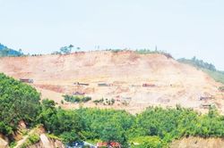 Bắc Ninh: Kịp thời giám sát, không để thất thu thuế tài nguyên