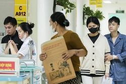 Loạt chính sách y tế mới có hiệu lực từ ngày 1/7
