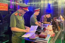 Bắc Ninh: Siết chặt quản lý cơ sở kinh doanh, ngăn ngừa tội phạm từ sớm, từ xa