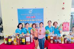Lan tỏa lối sống xanh