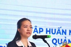 Nâng cao năng lực quản lý nhà nước về du lịch cho xã, phường