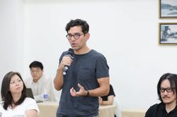 C&acirc;u chuyện ẩn sau c&acirc;u chuyện