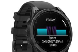 Garmin Fenix 8 giảm gi&aacute; kỷ lục: C&oacute; n&ecirc;n đầu tư cho si&ecirc;u phẩm đồng hồ thể thao AMOLED?