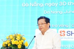 Thu hút dòng vốn mới vào Trung tâm tài chính quốc tế tại Đà Nẵng