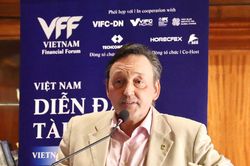 Hơn 350 đại biểu sẽ tham dự diễn đ&agrave;n T&agrave;i ch&iacute;nh Việt Nam 2026 tại Đ&agrave; Nẵng