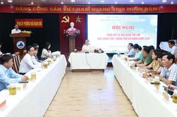 Đề xuất xây dựng sản phẩm mới tại Lễ hội Quán Thế Âm năm 2027