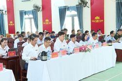 X&atilde; Phước Tr&agrave; thu ng&acirc;n s&aacute;ch gần 160 tỷ đồng trong 6 th&aacute;ng đầu năm 2026