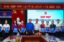 Th&agrave;nh đo&agrave;n Đ&agrave; Nẵng tăng cường c&aacute;n bộ về cơ sở từ ng&agrave;y 1/7