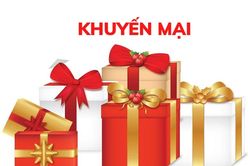 Sửa đổi, bổ sung một số quy định về hoạt động khuyến mại