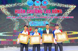Khẳng định vị thế của kickboxing Đồng Nai trên đấu trường quốc tế