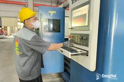 Tạo thuận lợi cho doanh nghiệp khoa học, công nghệ phát triển