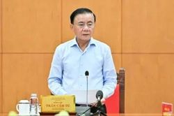 Ban Bí thư ban hành Quy định về thí điểm giao quyền cấp trên cơ sở cho đảng ủy cơ sở
