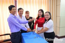 Nâng cao năng lực khởi nghiệp đổi mới sáng tạo cho doanh nghiệp và các chủ thể khởi nghiệp
