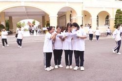 Đồng Tháp: Thí sinh chủ động các thủ tục sau khi có điểm thi tốt nghiệp THPT