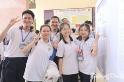 Đồng Tháp: Công bố điểm chuẩn tuyển sinh lớp 10 năm học 2026 - 2027