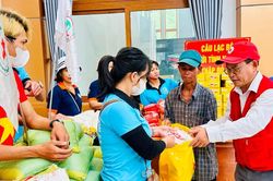 Lan tỏa sức mạnh nh&acirc;n &aacute;i từ cơ sở