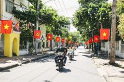 Tạo đồng thuận từ c&ocirc;ng t&aacute;c d&acirc;n vận