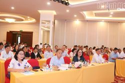 Hội Người cao tuổi tỉnh Khánh Hòa tập huấn nghiệp vụ công tác hội năm 2026