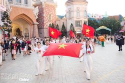 Kiến tạo hệ sinh th&aacute;i du lịch Kh&aacute;nh H&ograve;a hiện đại, bản sắc