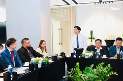 Hiệp hội Du lịch Khánh Hòa ký kết hợp tác xúc tiến thị trường Nhật Bản và Đông Bắc Á