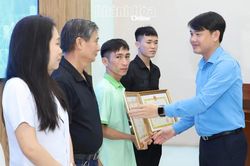 Hoạt động công đoàn 6 tháng đầu năm đạt nhiều kết quả nổi bật
