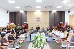 Gần 40 doanh nghiệp tham gia đối thoại hải quan - doanh nghiệp lần thứ nhất năm 2026