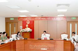 Cuộc thi Miss World l&agrave; cơ hội quảng b&aacute; h&igrave;nh ảnh Kh&aacute;nh H&ograve;a đến bạn b&egrave; thế giới