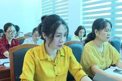 50 học viên tham gia lớp bồi dưỡng văn hóa công vụ năm 2026