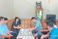 Mỏ Na Dương tăng tốc mặt bằng