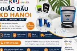 Những yếu tố ảnh hưởng đến chất lượng con dấu