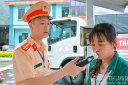 N&acirc;ng cao chất lượng s&aacute;t hạch l&aacute;i xe