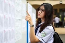 8h ngày mai (01/7) công bố điểm thi THPT 2026