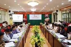 Lào Cai: KCS Gateway tham vấn kết quả khảo sát, thúc đẩy tiêu thụ sản phẩm OCOP trên nền tảng số
